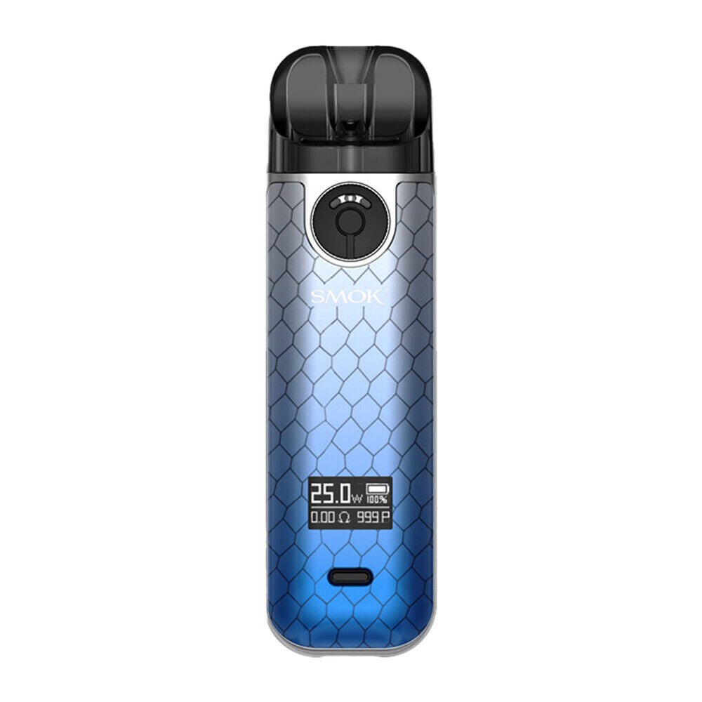 BUY 1 GET 1 FREE | SMOK NOVO 4 25W Pod Kit India | Vape India - Vape India