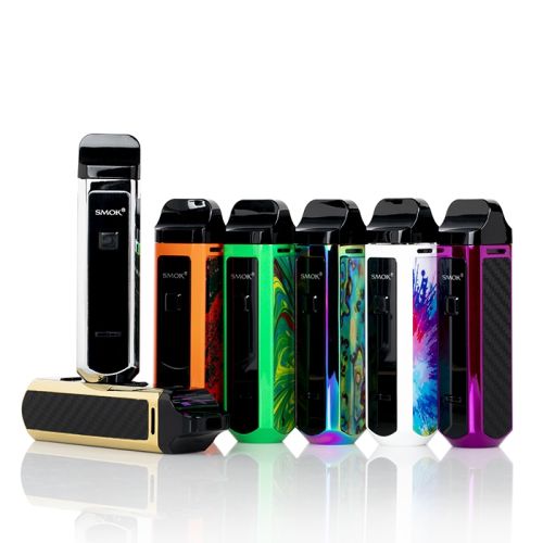 BUY 1 GET 1 FREE | SMOK RPM 4 60W Pod System India | Vape India - Vape India