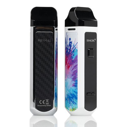BUY 1 GET 1 FREE | SMOK RPM 4 60W Pod System India | Vape India - Vape India