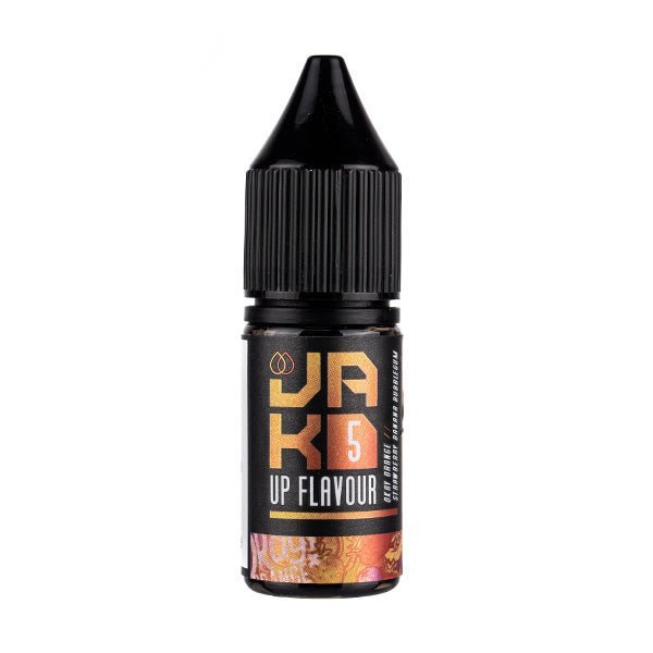 BUY 1 GET 1 FREE | Strawberry Banana Gum Nic Salt E - Liquid by JAKD OkayVAPE INDIA - Vape India
