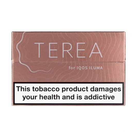 BUY 1 GET 1 FREE | Teak Terea by IQOSVAPE INDIA - Vape India