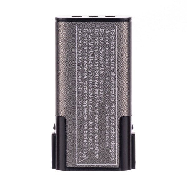 BUY 1 GET 1 FREE | Trine 1000mAh Replacement Battery by InnokinVAPE INDIA - Vape India