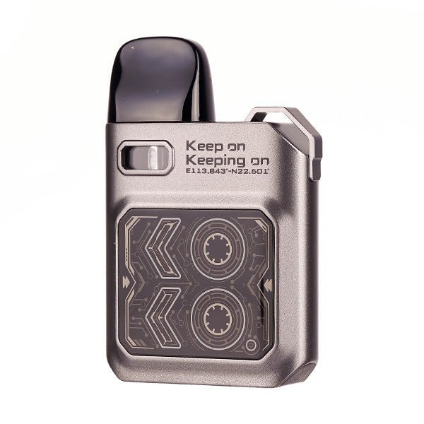 BUY 1 GET 1 FREE | Uwell Caliburn GK3 Pod KitVAPE INDIA - Image #0