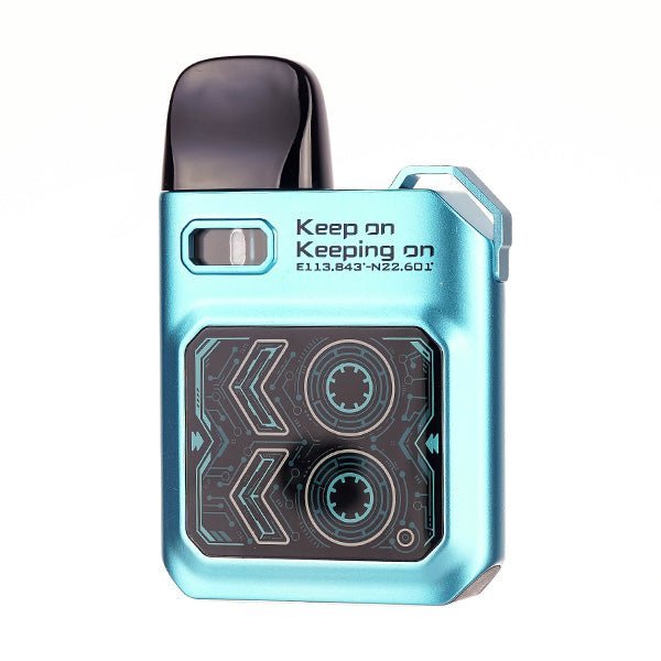 BUY 1 GET 1 FREE | Uwell Caliburn GK3 Pod KitVAPE INDIA - Vape India