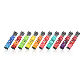 BUY 1 GET 1 FREE | VapeSoul Smile II Rechargable Disposable Vape (1500Puffs) India | Vape India - Vape India