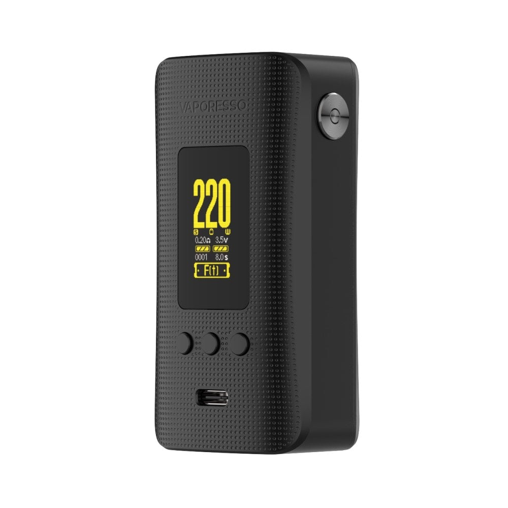 BUY 1 GET 1 FREE | Vaporesso GEN 200 Box Mod India | Vape India - Vape India