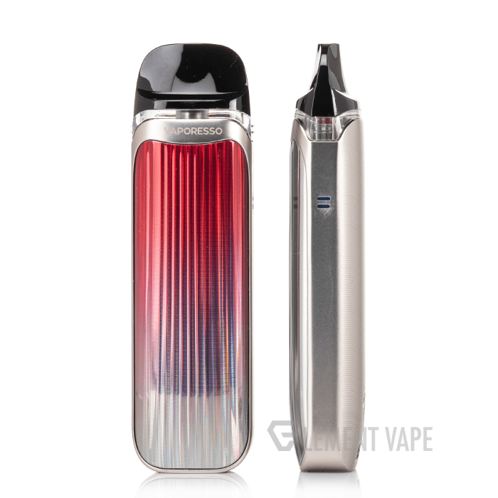 BUY 1 GET 1 FREE | Vaporesso LUXE QS Pod System India | Vape India - Vape India
