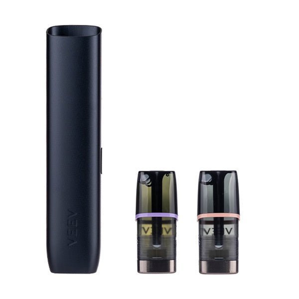 BUY 1 GET 1 FREE | VEEV One Starter Bundle Kit (2 Pod Pack)VAPE INDIA - Vape India