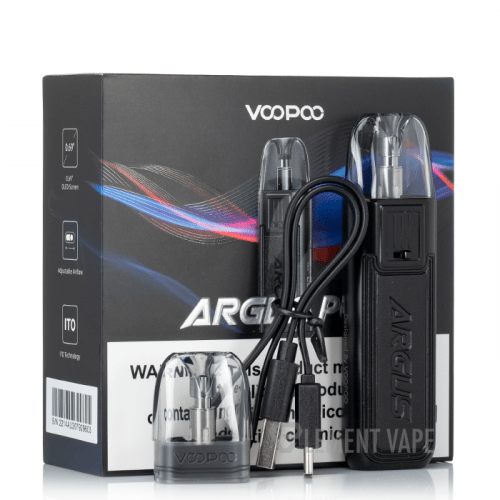 BUY 1 GET 1 FREE | Voopoo ARGUS Pod 20W Pod System Kit India | Vape India - Vape India