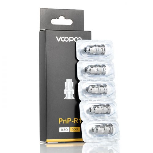 BUY 1 GET 1 FREE | VOOPOO PnP Replacement Coils India | Vape India - Vape India