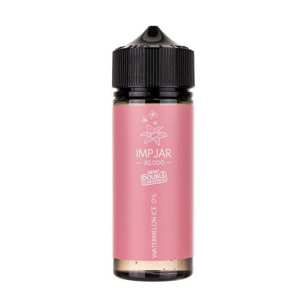 BUY 1 GET 1 FREE | Watermelon Ice 100ml (50/50) Shortfill E - Liquid by Imp JarVAPE INDIA - Vape India