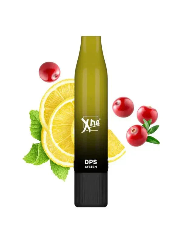 BUY 1 GET 1 FREE | Xtra Dps 6000 Disposable Pod Vape India | Vape India - Vape India