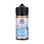 BUY 1 GET 1 FREE | Blue 80ml (50/50) Shortfill by No Frills SlushedVAPE INDIA