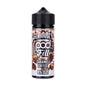 BUY 1 GET 1 FREE | Caramel Coffee 100ml (50/50) Shortfill by Seriously Pod Fill 2VAPE INDIA