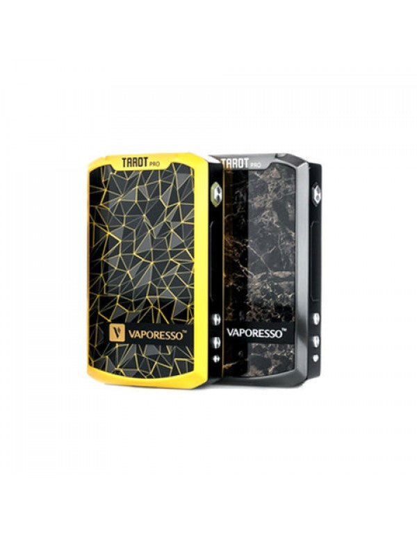 BUY 1 GET 1 FREE | VAPORESSO TAROT PRO 160W TC BOX MOD | Vape India