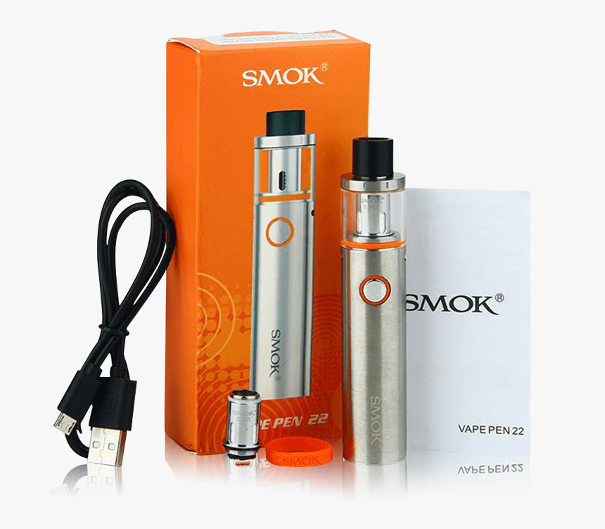 BUY 1 GET 1 FREE | Smok Vape Pen 22 Starter Kit India | Vape India