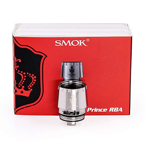 BUY 1 GET 1 FREE | Smok TFV12 Prince Replacement Coils (Pack of 3) | Vape India