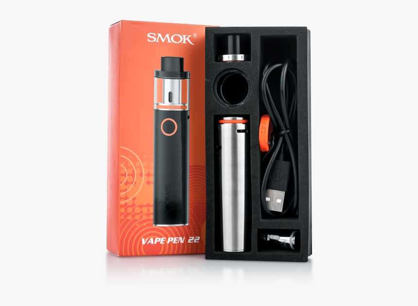 BUY 1 GET 1 FREE | Smok Vape Pen 22 Starter Kit India | Vape India