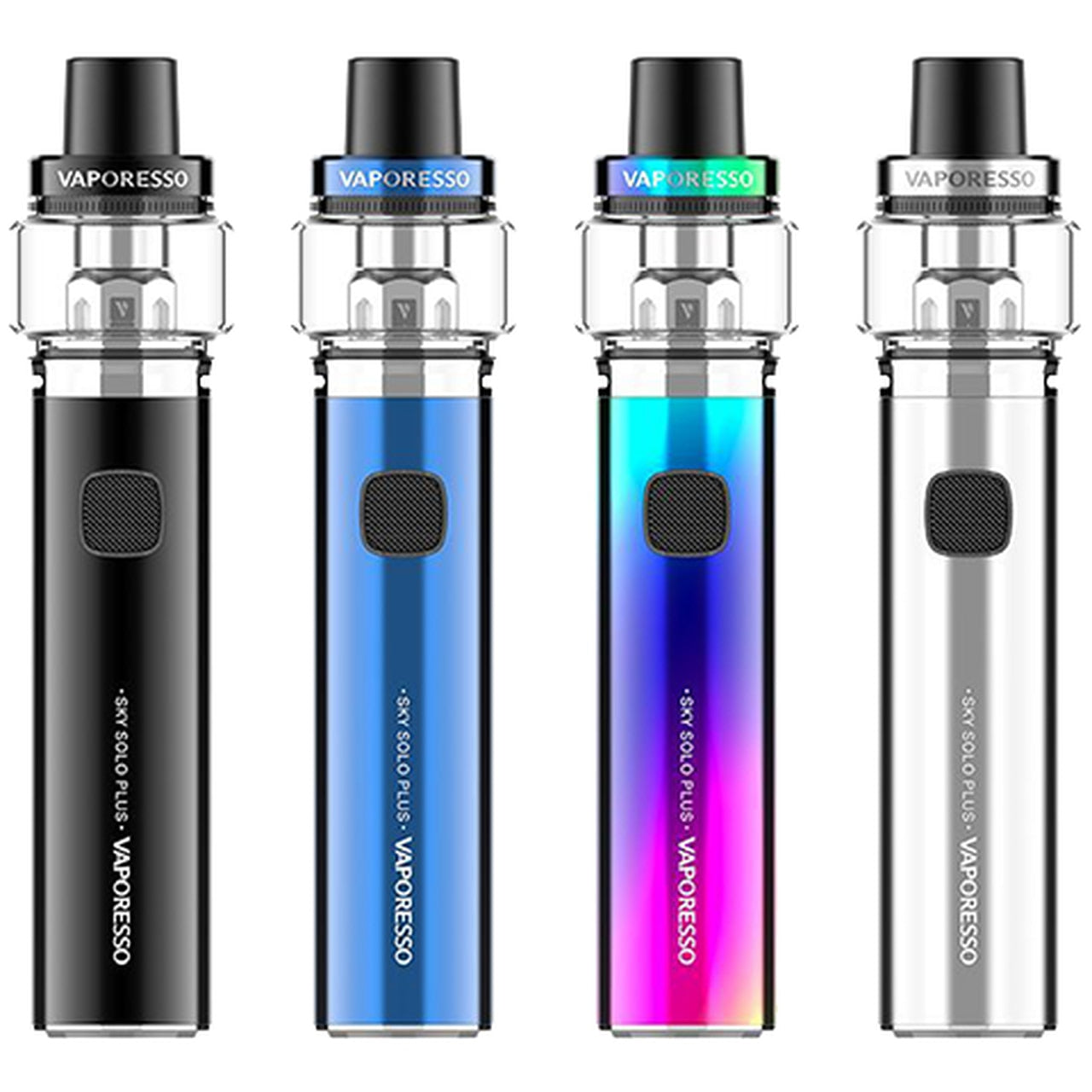 BUY 1 GET 1 FREE | Vaporesso Sky Solo Plus 3000Mah Starter Kit India | Vape India