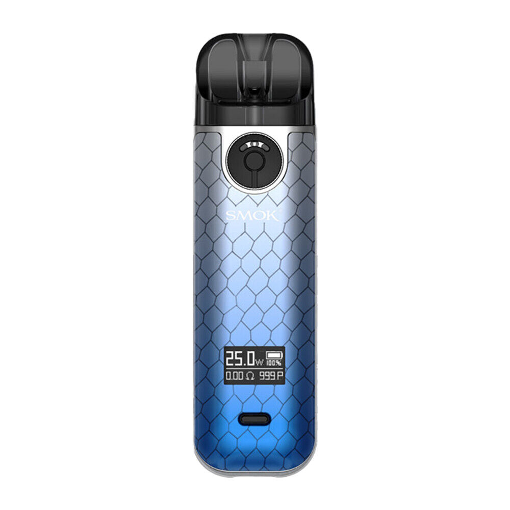 BUY 1 GET 1 FREE | SMOK NOVO 4 25W Pod Kit India | Vape India