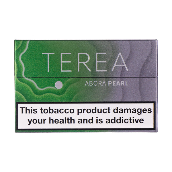 BUY 1 GET 1 FREE | Abora Pearl Terea by IQOSVAPE INDIA