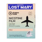 BUY 1 GET 1 FREE | Mint Airplane Mode Nicotine Film by Lost MaryVAPE INDIA