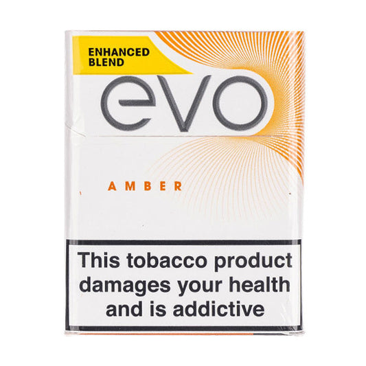 BUY 1 GET 1 FREE | Amber EVO Sticks by PloomVAPE INDIA