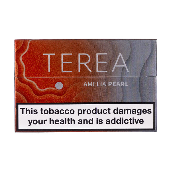 BUY 1 GET 1 FREE | Amelia Pearl Terea by IQOSVAPE INDIA