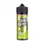 BUY 1 GET 1 FREE | Apple Chews 100ml Shortfill E-Liquid by Doozy LegendsVAPE INDIA