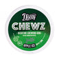 BUY 1 GET 1 FREE | Apple Ice Chewing Gum by Doozy ChewzVAPE INDIA