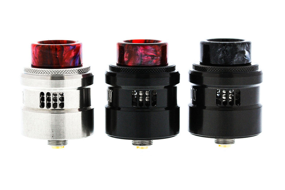 BUY 1 GET 1 FREE | Geekvape BARON RDA 24mm BF RDA India | Vape India