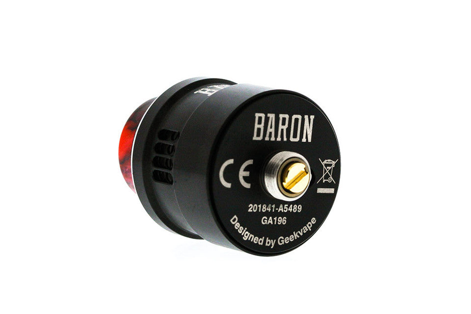 BUY 1 GET 1 FREE | Geekvape BARON RDA 24mm BF RDA India | Vape India