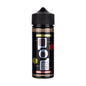 BUY 1 GET 1 FREE | Banana Cherry Ice 100ml (50/50) Shortfill E-Liquid by Pod 100 SeriesVAPE INDIA