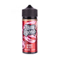 BUY 1 GET 1 FREE | Berry Blast 100ml Shortfill E-Liquid by Doozy LegendsVAPE INDIA