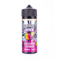 BUY 1 GET 1 FREE | Cool Blackcurrant Lemonade 100ml Shortfill E-Liquid by Seriously NiceVAPE INDIA