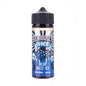 BUY 1 GET 1 FREE | Blue Razz Ice 100ml Shortfill E-Liquid by Seriously NiceVAPE INDIA