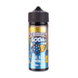 BUY 1 GET 1 FREE | Blue Razz Lemonade 100ml Shortfill E-Liquid by Seriously SodaVAPE INDIA