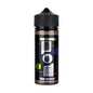 BUY 1 GET 1 FREE | Blue Kiwi Grape 100ml (50/50) Shortfill E-Liquid by Pod 100 SeriesVAPE INDIA