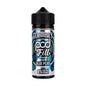 BUY 1 GET 1 FREE | Blue Pear 100ml (50/50) Shortfill by Seriously Pod FillVAPE INDIA