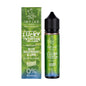 BUY 1 GET 1 FREE | Blue Raspberry Lime 50ml (50/50) Shortfill by Imp Jar & Lucky ThirteenVAPE INDIA