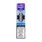 BUY 1 GET 1 FREE | Blue Razz Cherry 4-in-1 Prefilled Pods by Lost MaryVAPE INDIA