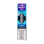 BUY 1 GET 1 FREE | Blueberry 4-in-1 Prefilled Pods by Lost MaryVAPE INDIA