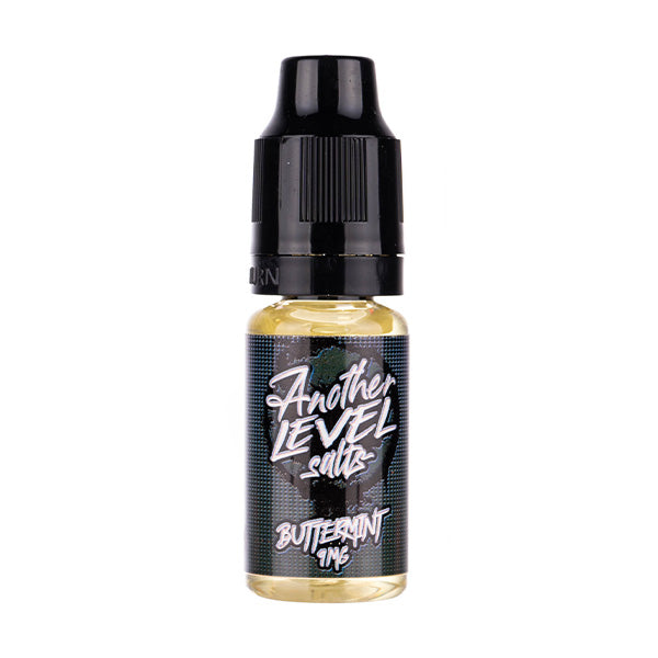 BUY 1 GET 1 FREE | Buttermint Nic Salt E-Liquid by Wick Addiction Another LevelVAPE INDIA