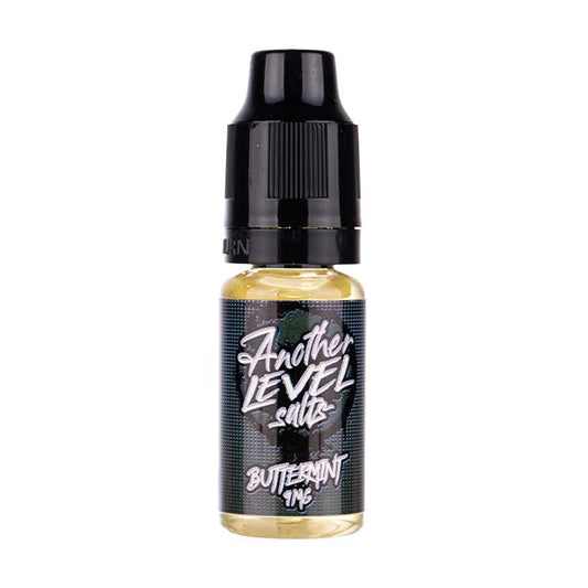 BUY 1 GET 1 FREE | Buttermint Nic Salt E-Liquid by Wick Addiction Another LevelVAPE INDIA