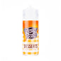 BUY 1 GET 1 FREE | Butterscotch 100ml Shortfill E-Liquid by Flavour TreatsVAPE INDIA