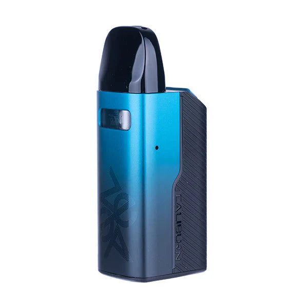 BUY 1 GET 1 FREE | Uwell Caliburn GZ2 Pod System Kit India | Vape India