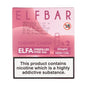 BUY 1 GET 1 FREE | Cherry Candy Elfa Prefilled Pods by Elf BarVAPE INDIA