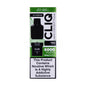 BUY 1 GET 1 FREE | Apple Pear Cliq 6000 Prefilled Pod + Refill by AvomiVAPE INDIA