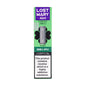 BUY 1 GET 1 FREE | Double Apple 4-in-1 Prefilled Pods by Lost MaryVAPE INDIA