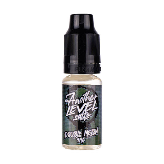 BUY 1 GET 1 FREE | Double Melon Nic Salt E-Liquid by Wick Addiction Another LevelVAPE INDIA